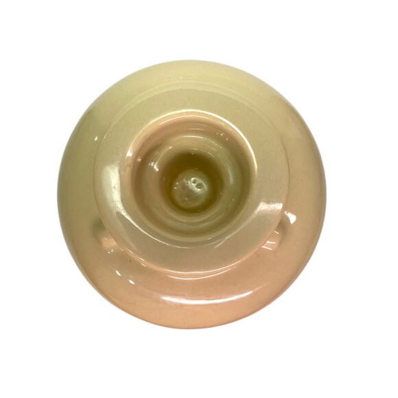 Colonial Candle Company of Cape Cod Candlestick Candle Holder Vase Shape - Picture 6 of 9